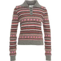 Tricouri Polo Knit polo shirt Femei