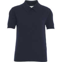 Tricouri Polo Knit polo shirt Femei