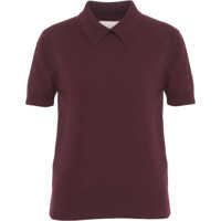Tricouri Polo Knit polo shirt Femei