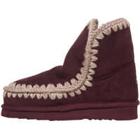 Cizme de iarna Dama - Cizme de iarna Mou Boots Eskimo Brown Femei (BM 19035520) - B-mall.ro