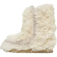 Cizme de iarna Dama - Cizme de iarna Mou Boots Eskimo 24 Checkiang Grey Femei (BM 19035532) - B-mall.ro
