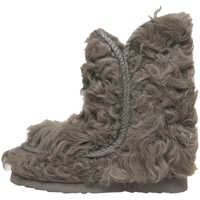Cizme de iarna Dama - Cizme de iarna Mou Boots Eskimo 24 Checkiang Grey Femei (BM 19035532) - B-mall.ro