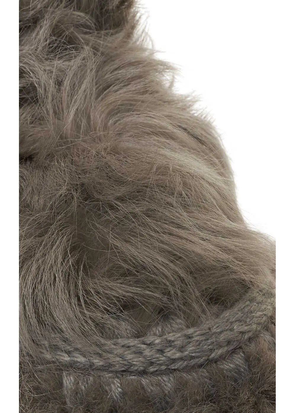 Cizme de iarna Mou Boots Eskimo 24 Checkiang Grey Femei (BM 19035532) 5