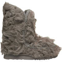 Cizme de iarna Boots 'Eskimo 24 Checkiang' Femei