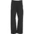C.P. Company Joggers with cargo pockets Black