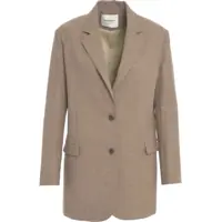 Sacouri Oversize blazer Femei