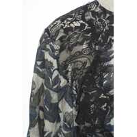 Rochii lungi Dama - Rochii lungi Munthe Lace midi dress Lisso Multicolor Femei (BM 19035550) - B-mall.ro