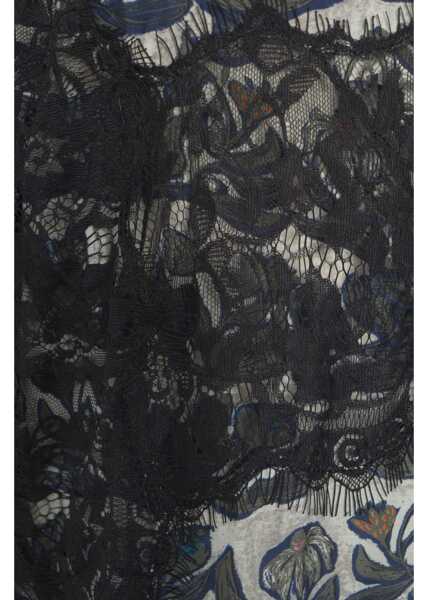 Rochii lungi Munthe Lace midi dress Lisso Multicolor Femei (BM 19035550) 5