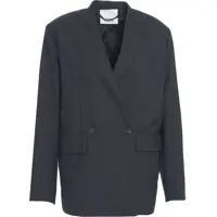 Sacouri Double-breasted blazer 'Glen' Femei