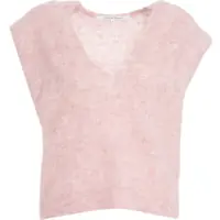 Pulovere casual Knit vest 'Camryn' Femei