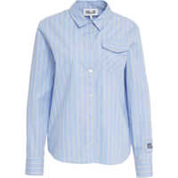 Bluze Striped blouse 'Menja' Femei