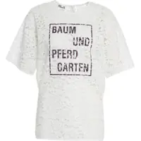 Tricouri Lace t-shirt 'Mandie' Femei