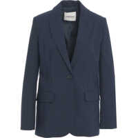 Sacouri Single-breasted blazer Femei