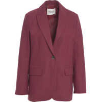 Sacouri Single-breasted blazer Femei