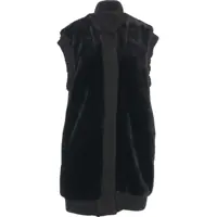 Veste Faux fur vest 'Genovese' Femei