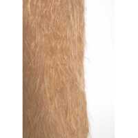 Rochii scurte Dama - Rochii scurte Otto d ame Faux fur mini dress Black Femei (BM 19035619) - B-mall.ro