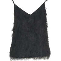 Maiouri Top with fringe detaills Femei
