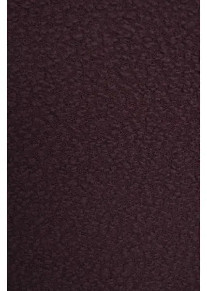 Rochii scurte Elisabetta Franchi Boucl knit dress Purple Femei (BM 19035628) 5