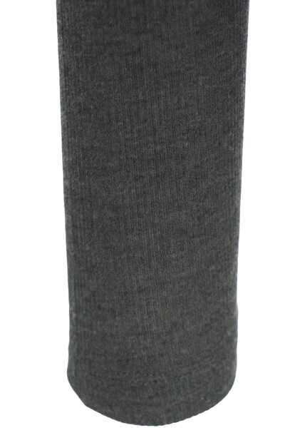 Pulovere CLOSED Turtleneck sweater Grey Femei (BM 19035637) 5