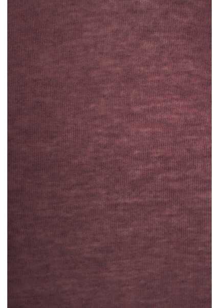 Pulovere CLOSED Turtleneck sweater Red Femei (BM 19035640) 4