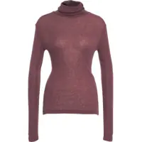 Pulovere Turtleneck sweater Femei
