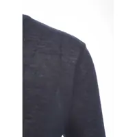 Pulovere CLOSED Dama - Pulovere CLOSED Turtleneck pullover Blue Femei (BM 19035640) - B-mall.ro