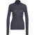 CLOSED Turtleneck pullover Blue