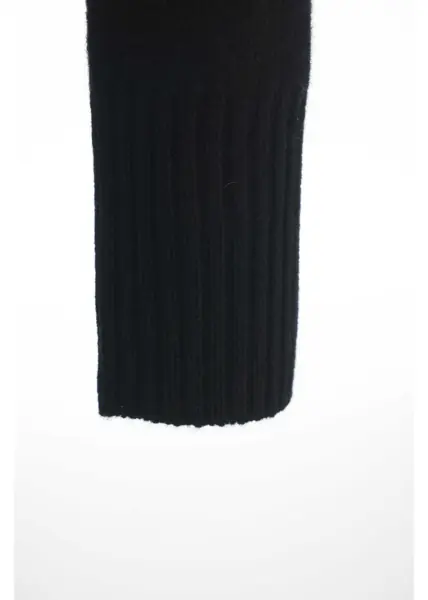 Cardigane CLOSED Wool cardigan Black Femei (BM 19035649) 4