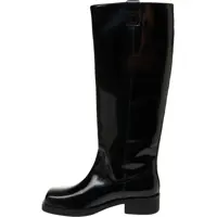 Cizme de iarna Dama - Cizme de iarna Billi Bi Patent leather boots Red Femei (BM 19035658) - B-mall.ro