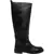 Billi Bi Smooth leather boots Black