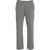Paolo Pecora Pants with creases Grey