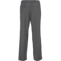 Pantaloni de trening pentru Barbati - Pantaloni de trening Dondup Flannel pants Noel Grey Barbati (BM 19035670) - B-mall.ro