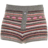 Pantaloni scurti Knit shorts 'Allu Barbie' Femei