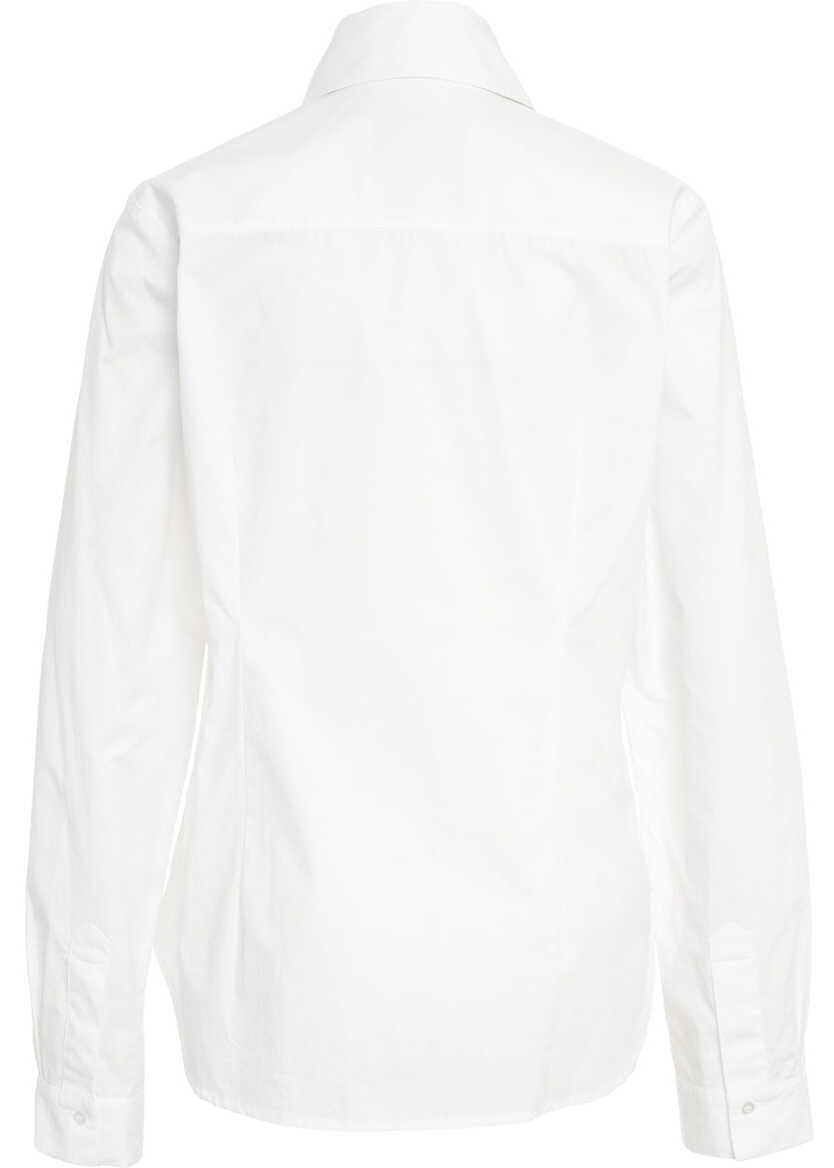 Bluze Herskind Blouse Tuva White Femei (BM 19035685) 4