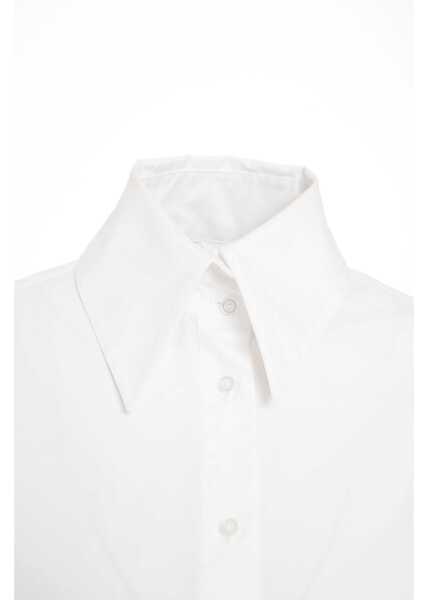 Bluze Herskind Blouse Tuva White Femei (BM 19035685) 5