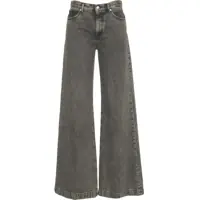 Blugi evazati Wide leg jeans 'Nadia' Femei