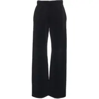 Pantaloni de trening Velvet joggers Femei