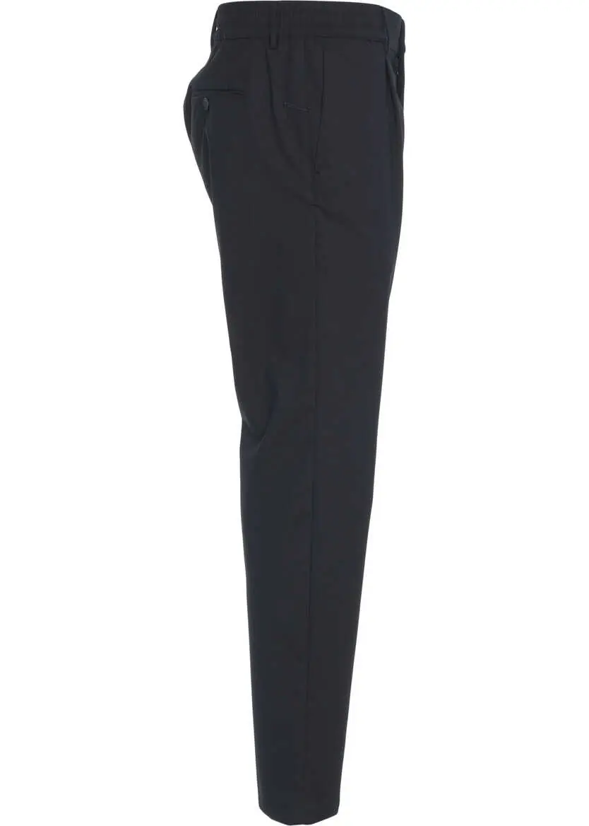 Pantaloni casual Cruna Chino pants Mitte Blue Barbati (BM 19035724) 3