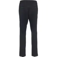 Pantaloni casual pentru Barbati - Pantaloni casual Cruna Chino pants Mitte Blue Barbati (BM 19035724) - B-mall.ro