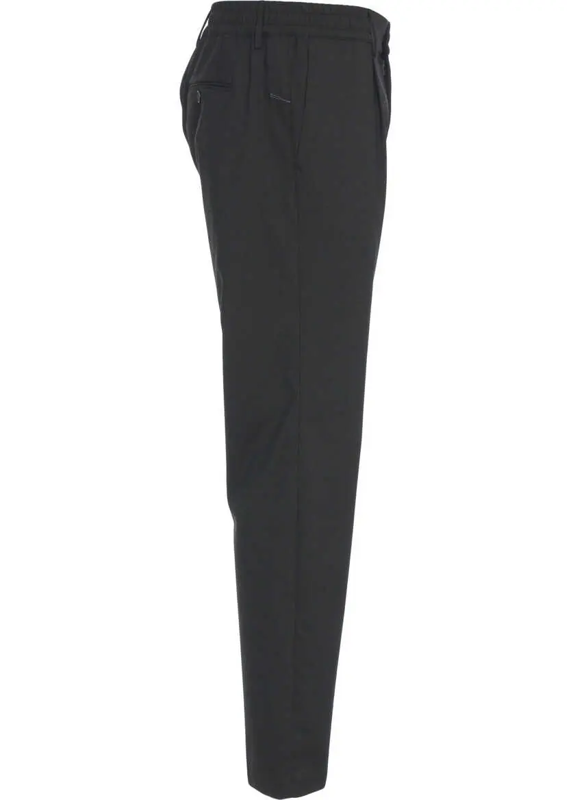 Pantaloni casual Cruna Chino pants Mitte Grey Barbati (BM 19035724) 3