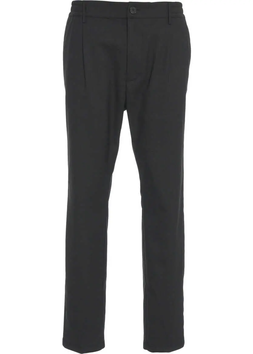 Pantaloni casual Cruna Chino pants Mitte Grey Barbati (BM 19035724) 1