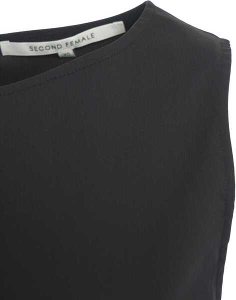 Maiouri Second Female Top Aria Black Femei (BM 19035730) 4