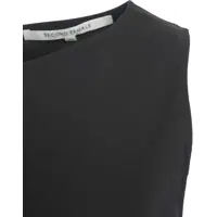 Maiouri Dama - Maiouri Second Female Top Aria Black Femei (BM 19035730) - B-mall.ro