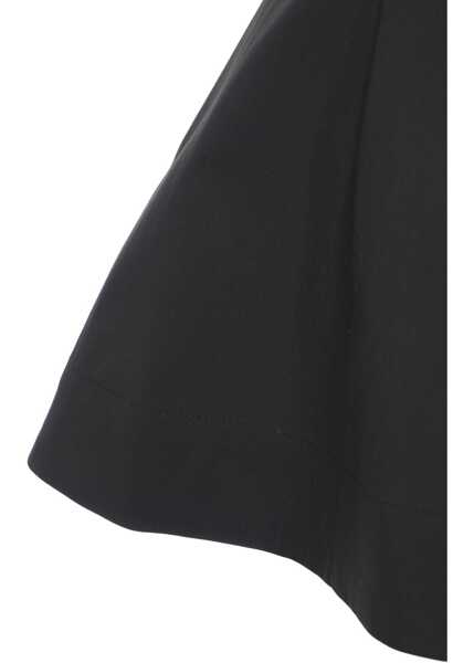 Maiouri Second Female Top Aria Black Femei (BM 19035730) 5