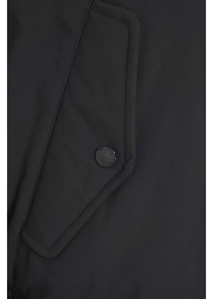 Geci de iarna Blauer Bomber down jacket Harley Black Femei (BM 19035733) 5