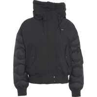 Geci de iarna Bomber down jacket 'Harley' Femei