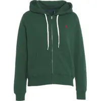 Bluze de trening Hoodie with logo embroidery Femei