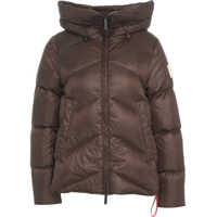 Geci de iarna Quilted down jacket 'Helsinki' Femei