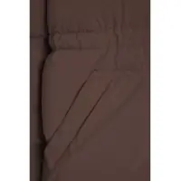 Geci Dama - Geci de iarna After Label Quilted down jacket Appleton Brown Femei (BM 19035751) - B-mall.ro