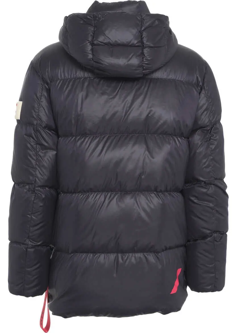 Geci de iarna After Label Puffer Toledo Blue Barbati (BM 19035754) 3